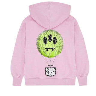 Barrow Hoodie F3BKJUHS071