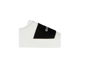 Givenchy Sneakers con fascia elastica be0029e