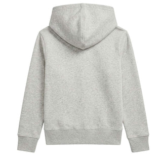 Polo Ralph Lauren Zip Up Hoodie 321547626001
