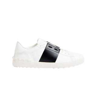 Valentino Garavani Sneakers con banda colorata 3y2s0830/01