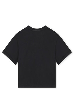Marc jacobs T-shirt a maniche corte con logo W60305
