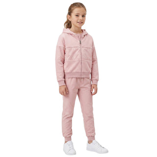 Moncler Zip-up Hooded Tracksuit G29548M75410 clip