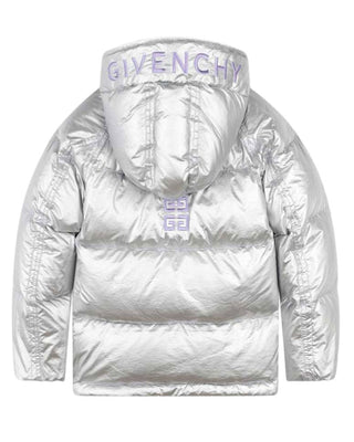 Givenchy 4G H30444 Polyester Jacket