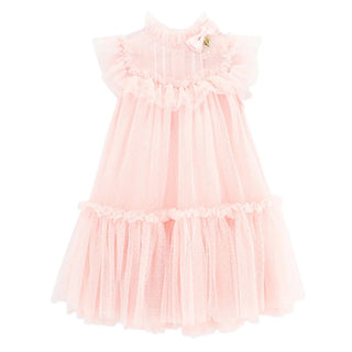 Angel's Face Andrea Tulle Dress ANDREA TULLE