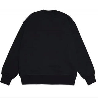 Dsquared2 Sweatshirt mit Logo DQ1240