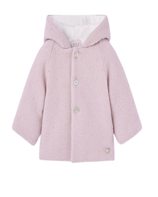 Paz Rodriguez Cappotti Con fiocco 012-112901