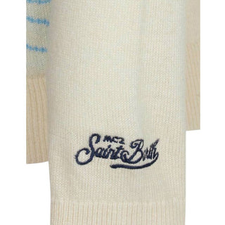 Mc2 Saint Barth Wollpullover DOU006ALPS17