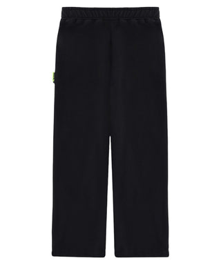 Barrow Pantaloni jogger in felpa con logo F5BKJUFP058