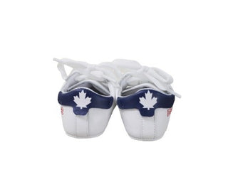 Dsquared2 Sneakers 75554 with laces