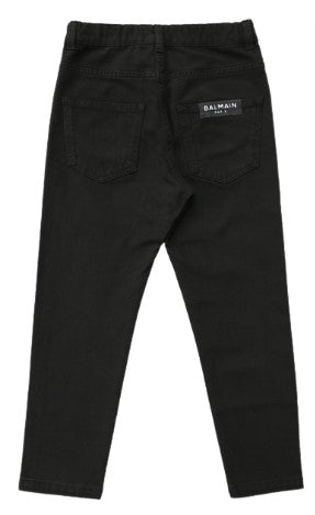 Balmain Jeans five pocket model 6P6730