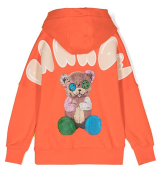 Barrow Kapuzenpullover S4BKJUHS114