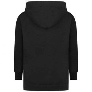 Fendi Hooded Dress JFB207A4RA – La Cicogna