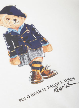 Polo Ralph Lauren Felpa girocollo 312877863001