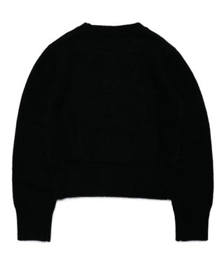 Diesel Pullover mit Rundhalsausschnitt J01556-KYAV8