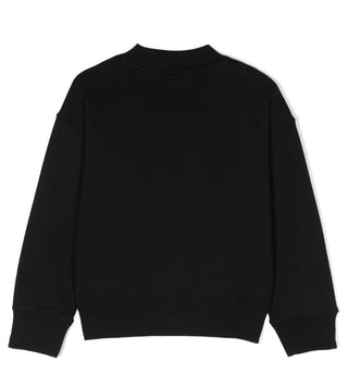 Sweatshirt mit Palm Angels-Logo PGBA001F22FLE0010146