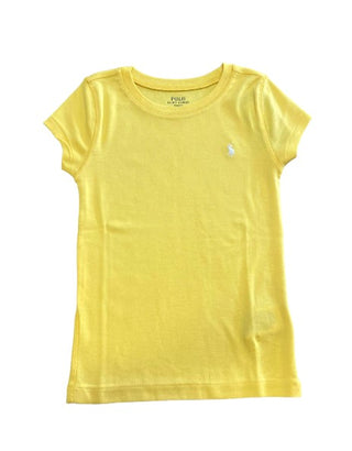 Polo Ralph Lauren T-shirt Girl's m/s t-shirt 311506994003