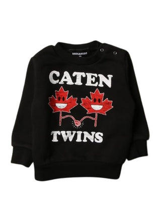 Dsquared2 Felpa con logo DQ04DZ