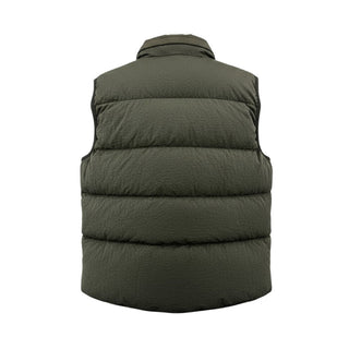 CP Company Sleeveless Jacket 15CKOW014A