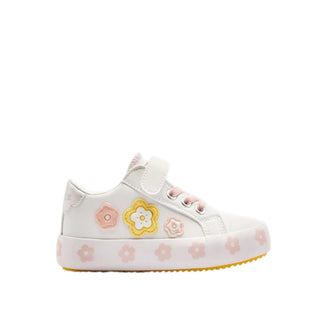 Congiuntos Sneakers con lacci elastici COSH282101
