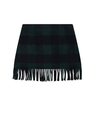 Il Gufo Gonna bimba A20GN179W3049