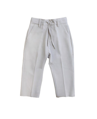 Paolo Pecora Pants with drawstring PP3537