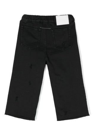 Maison Margiela Hose mit fünf Taschen, Modell M60447-MM01A