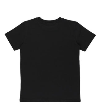 Balmain T-shirt girl 6R8O61