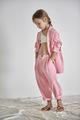 Doudou Giacca modello blazer DS2P54