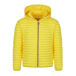 Save the Duck Giubbino 100 Grammi Con Cappuccio Da Bambina J32310G