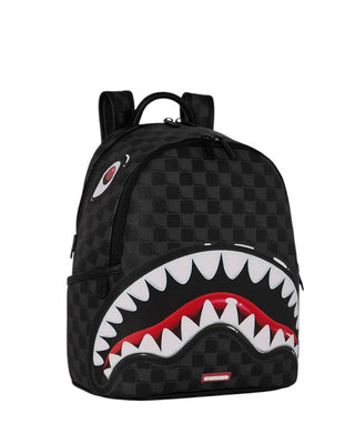 SPRAYGROUND Zaino SIP BALLOON BLACK SAVAGE 910B8943NSZ