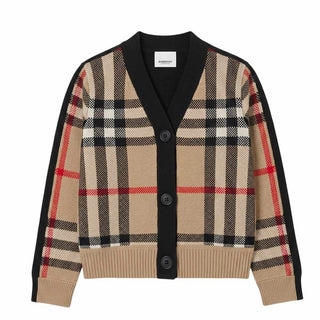 Burberry Cardigan sweater 8043660