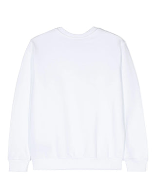 Balmain Felpa  BU4Q20-Z0081