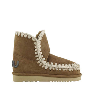 Mou Stivali glitterato fw101050a