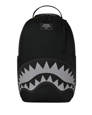 SPRAYGROUND Zaino SHARK CENTRAL 2 DARK MODE 910B9636NSZ