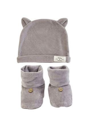 Teddy & Minou Cappelli CON BABBUCCE I24AC001M0137 CON BOTTONI