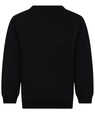 Balmain Crewneck Sweatshirt BT4Q80
