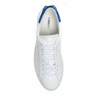 Dsquared2 Sneakers o6502259 mit Schnürsenkeln