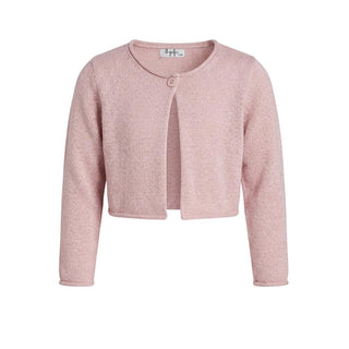 Il Gufo Schulterpullover A20GF118EM22L