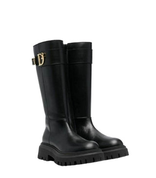 Dsquared2 Boots 72315 with zip