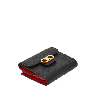 Salvatore Ferragamo Portafogli French 785777/002