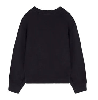 Barrow Sweatshirt mit Rundhalsausschnitt und Logo F4BWUASW035