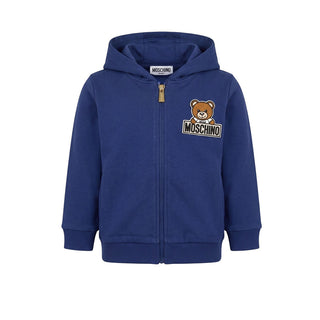 Moschino Two Piece Tracksuit MNK00G