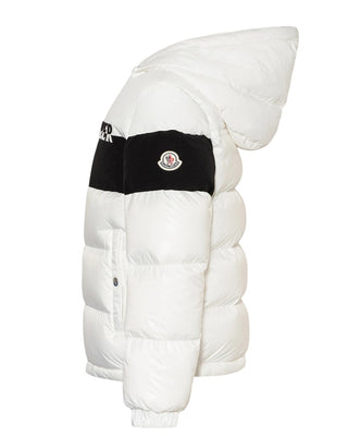 Moncler Quilted Jacket 1A0002168950