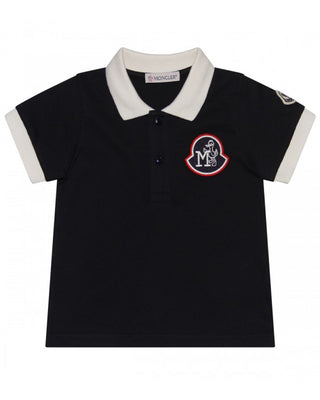 Moncler T-shirt  J19518A00001