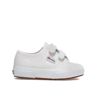 Superga Sneakers In Tela 2750-COTJSTRAP Con Logo