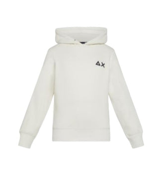 Sun68 Kapuzenpullover F43304