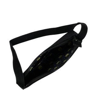 Barrow Borse A Spalla In Denim Nero F6BKJGBA177-127 Per Bambina