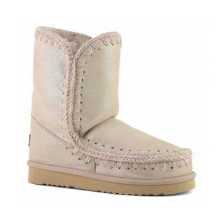 Mou Stivali in pelle FW101000C