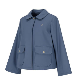 Herno Giacca A Vento In Cotone GI0049G