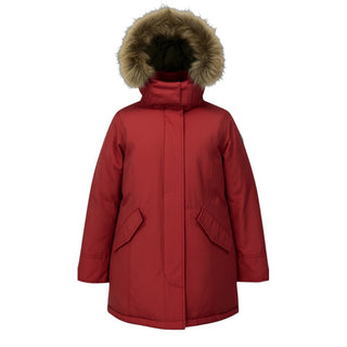 Woolrich Kapuzenjacke WKCPS1376
